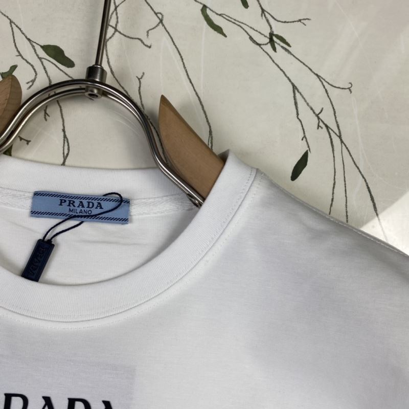 Prada T-Shirts